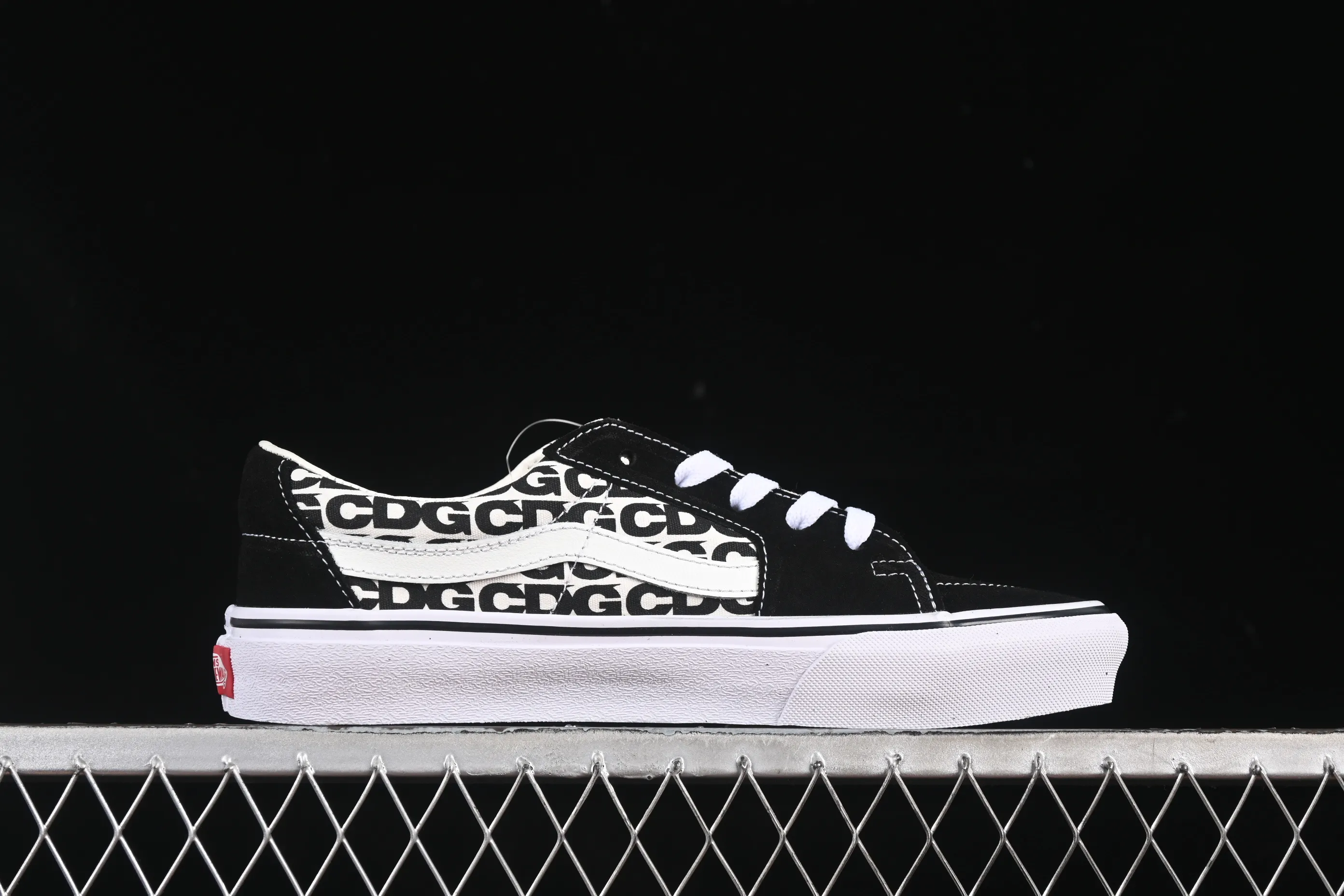 All categories Vans Vans series Vans Low Vans low-top Vans Sk8-Low Vans non-slip casual skateboard shoes VN0A4UWI5HM